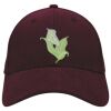 Heavy Brushed Cotton Cap Thumbnail
