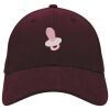 Heavy Brushed Cotton Cap Thumbnail