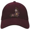 Heavy Brushed Cotton Cap Thumbnail