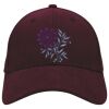 Heavy Brushed Cotton Cap Thumbnail