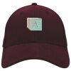 Heavy Brushed Cotton Cap Thumbnail