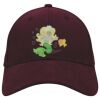 Heavy Brushed Cotton Cap Thumbnail