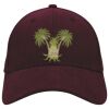 Heavy Brushed Cotton Cap Thumbnail