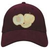 Heavy Brushed Cotton Cap Thumbnail