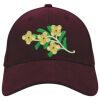 Heavy Brushed Cotton Cap Thumbnail