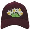 Heavy Brushed Cotton Cap Thumbnail