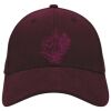 Heavy Brushed Cotton Cap Thumbnail
