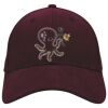 Heavy Brushed Cotton Cap Thumbnail