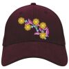 Heavy Brushed Cotton Cap Thumbnail