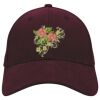 Heavy Brushed Cotton Cap Thumbnail