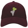 Heavy Brushed Cotton Cap Thumbnail
