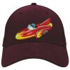 Heavy Brushed Cotton Cap Thumbnail