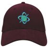Heavy Brushed Cotton Cap Thumbnail
