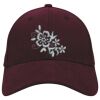 Heavy Brushed Cotton Cap Thumbnail