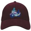 Heavy Brushed Cotton Cap Thumbnail