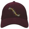 Heavy Brushed Cotton Cap Thumbnail