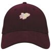 Heavy Brushed Cotton Cap Thumbnail