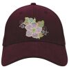 Heavy Brushed Cotton Cap Thumbnail