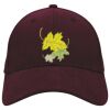 Heavy Brushed Cotton Cap Thumbnail
