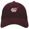 Heavy Brushed Cotton Cap Thumbnail