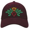 Heavy Brushed Cotton Cap Thumbnail