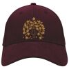 Heavy Brushed Cotton Cap Thumbnail