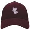 Heavy Brushed Cotton Cap Thumbnail
