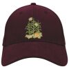 Heavy Brushed Cotton Cap Thumbnail