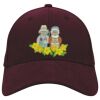 Heavy Brushed Cotton Cap Thumbnail