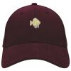 Heavy Brushed Cotton Cap Thumbnail