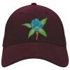 Heavy Brushed Cotton Cap Thumbnail