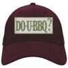 Heavy Brushed Cotton Cap Thumbnail