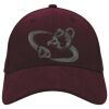 Heavy Brushed Cotton Cap Thumbnail