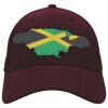 Heavy Brushed Cotton Cap Thumbnail