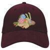 Heavy Brushed Cotton Cap Thumbnail