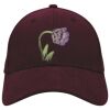 Heavy Brushed Cotton Cap Thumbnail