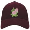 Heavy Brushed Cotton Cap Thumbnail