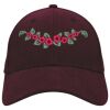 Heavy Brushed Cotton Cap Thumbnail