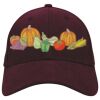 Heavy Brushed Cotton Cap Thumbnail