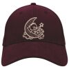 Heavy Brushed Cotton Cap Thumbnail
