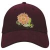 Heavy Brushed Cotton Cap Thumbnail