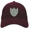 Heavy Brushed Cotton Cap Thumbnail