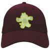 Heavy Brushed Cotton Cap Thumbnail