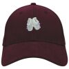 Heavy Brushed Cotton Cap Thumbnail