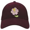 Heavy Brushed Cotton Cap Thumbnail