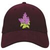 Heavy Brushed Cotton Cap Thumbnail