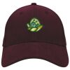 Heavy Brushed Cotton Cap Thumbnail