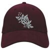 Heavy Brushed Cotton Cap Thumbnail