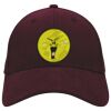 Heavy Brushed Cotton Cap Thumbnail