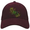 Heavy Brushed Cotton Cap Thumbnail